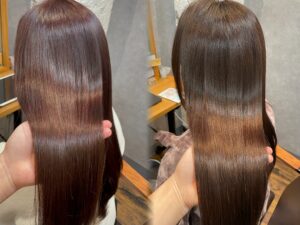 30代から気になりはじめる“エイジング毛”とは？艶髪に戻す方法